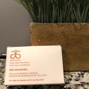 Arbonne CELLULAR RENEWAL MASK